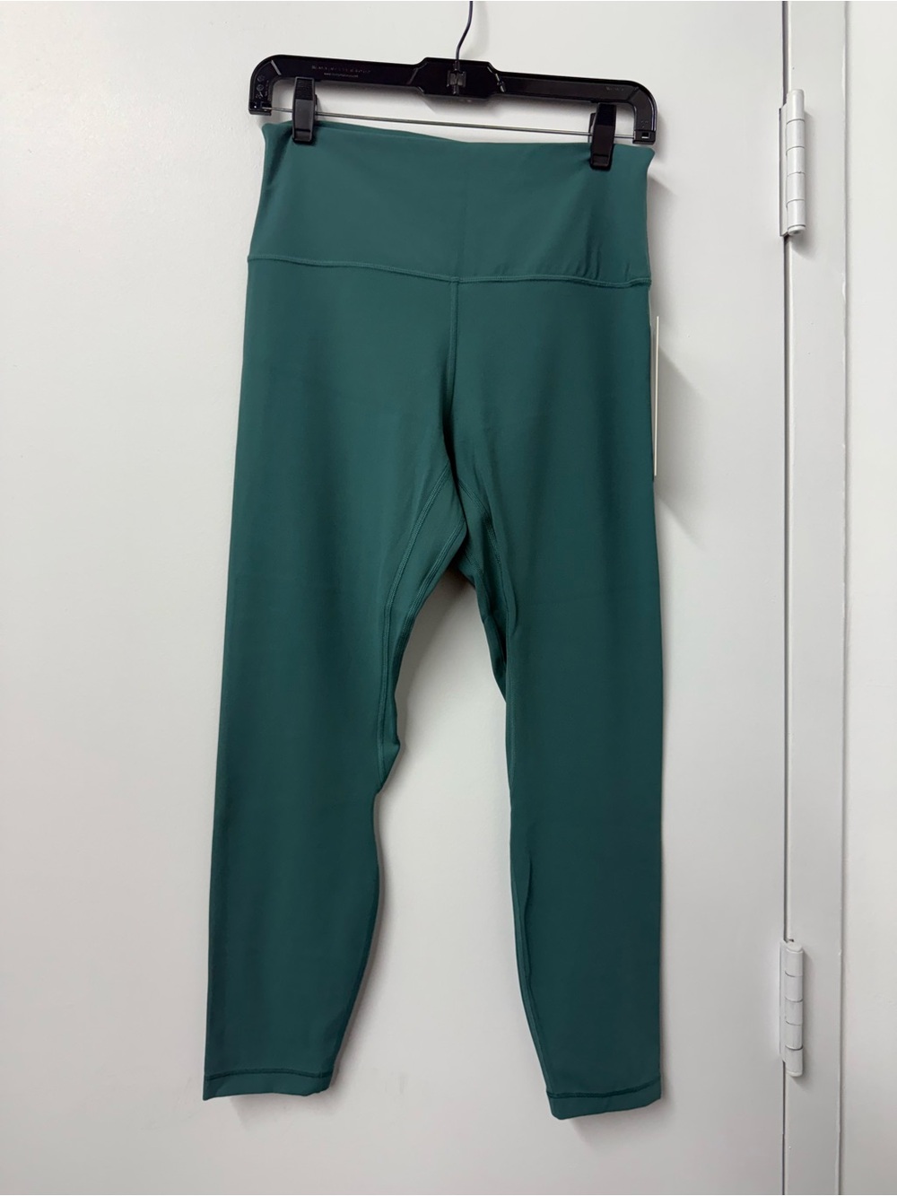 LuluLemon Align HR Pant 25” in Deep Marina
